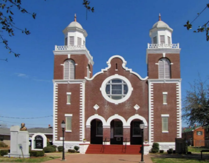 Selma Church