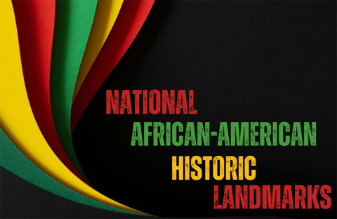 National African American Historic Landmarks-OAAA